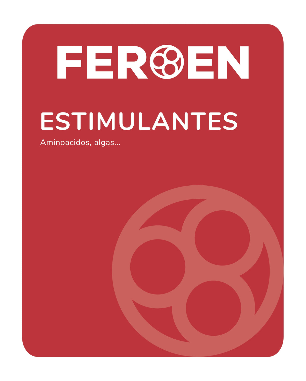 ESTIMULANTES