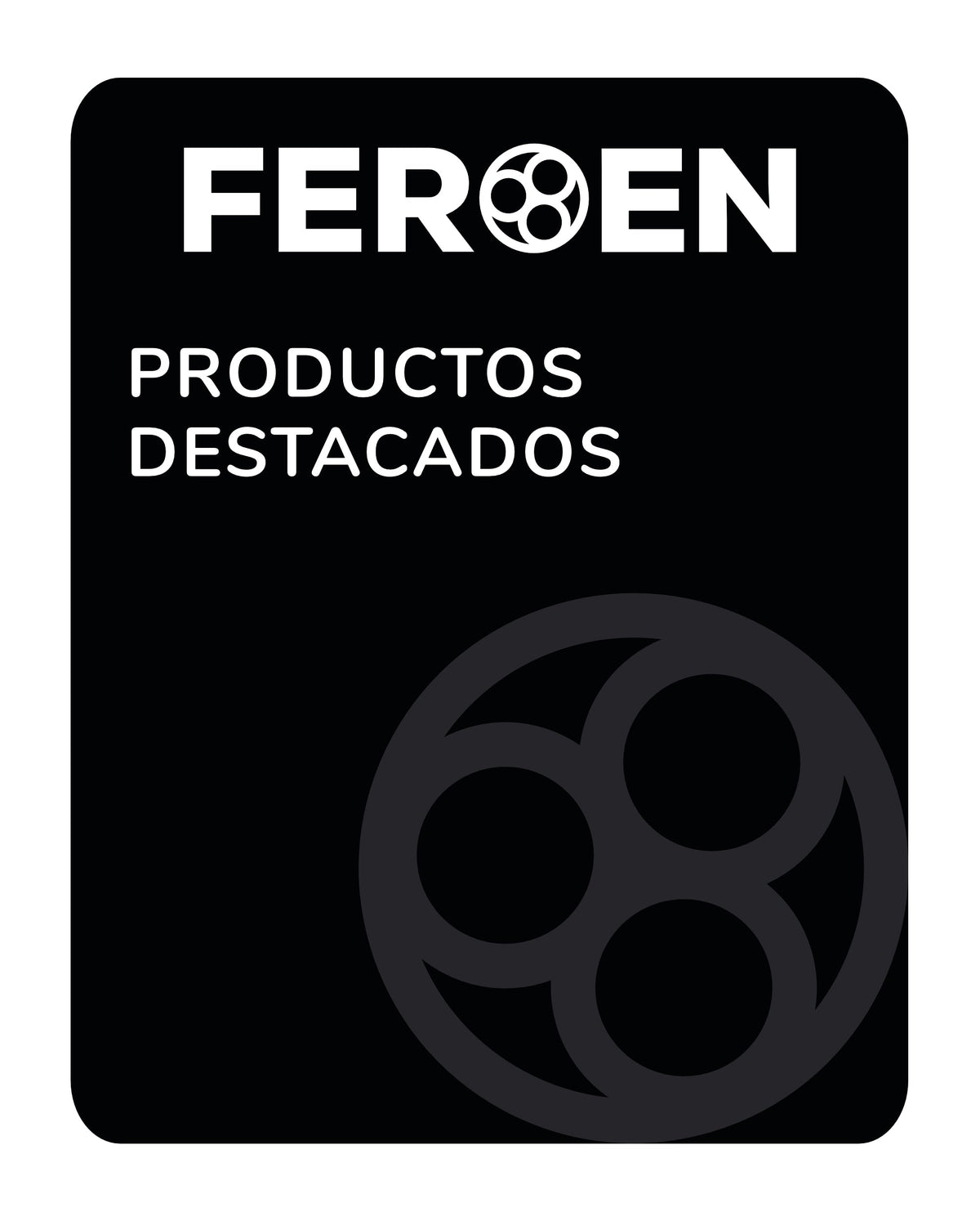 PRODUCTOS DESTACADOS