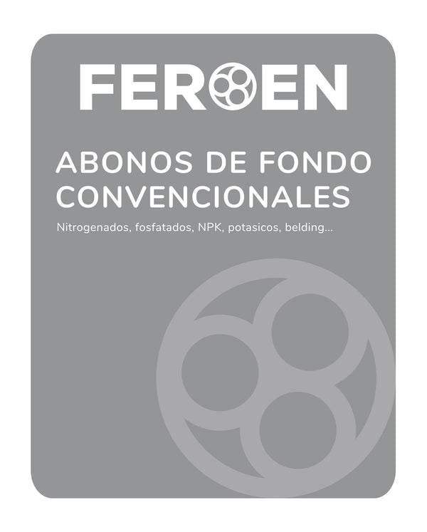 ABONO DE FONDO CONVENCIONAL
