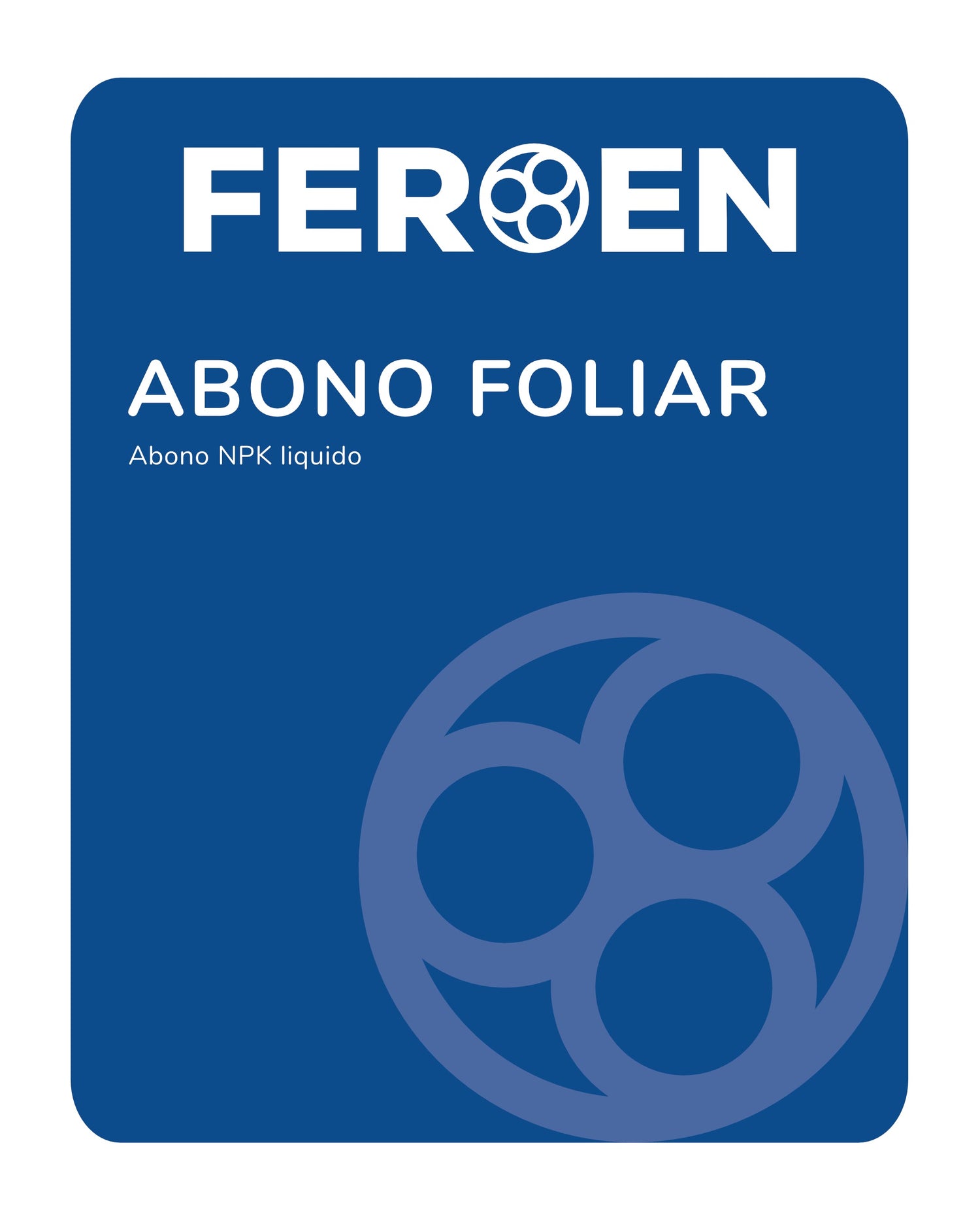 ABONO FOLIAR