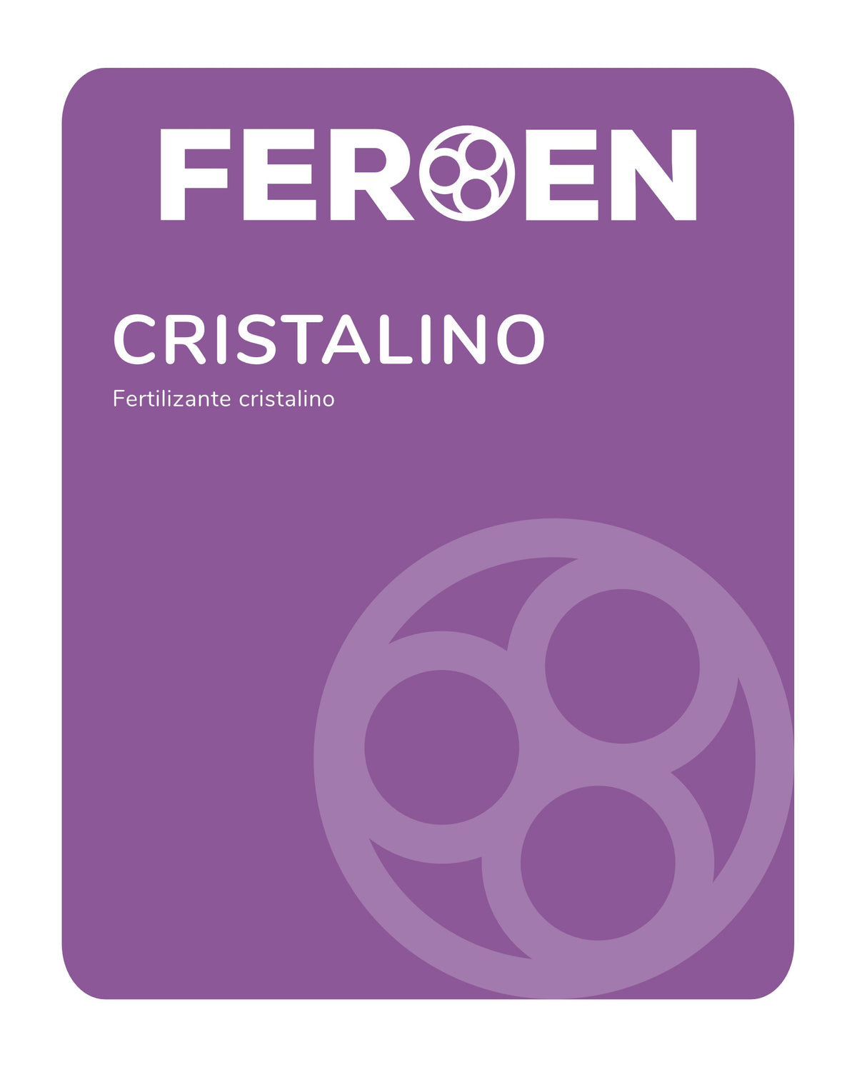 CRISTALINO