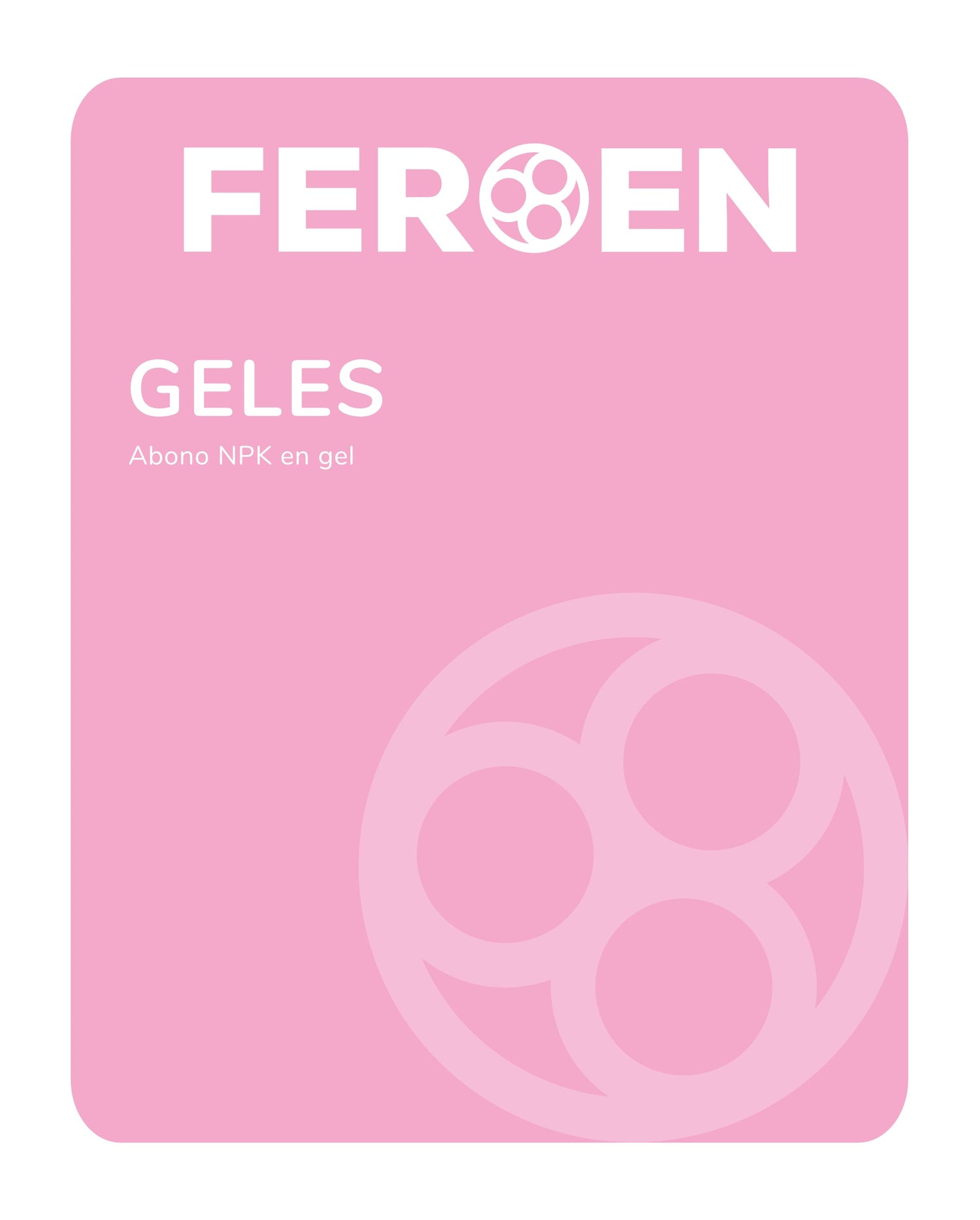 GELES