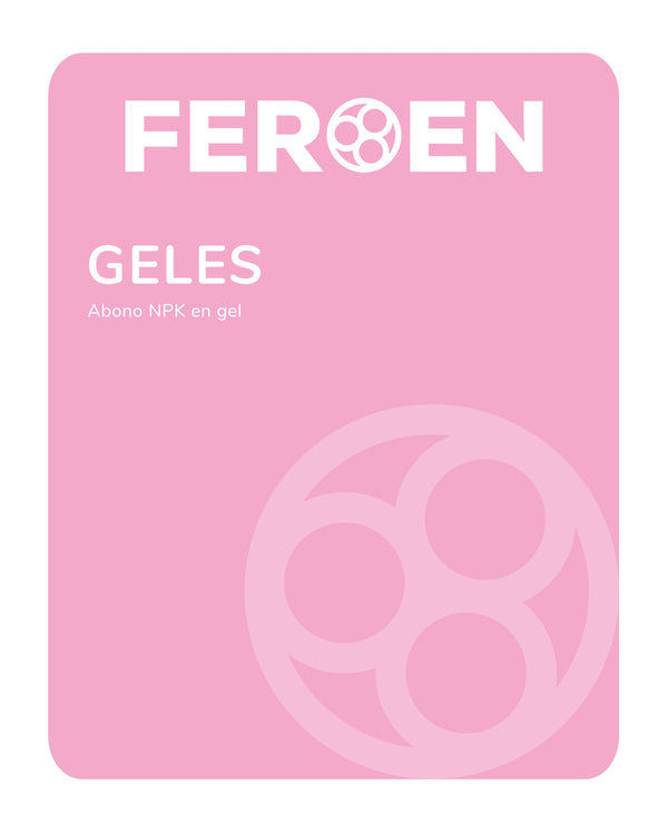 GELES
