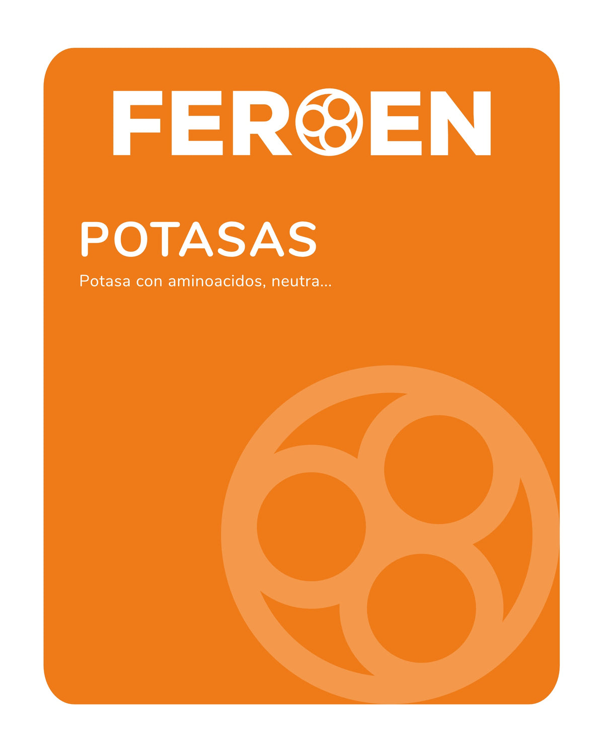POTASA