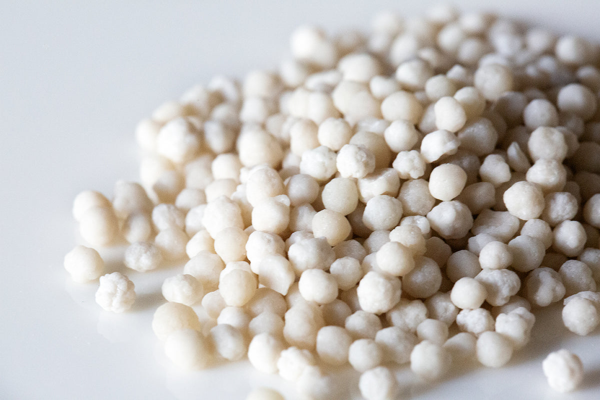 PHOSPHATING: DIAMMONIUM PHOSPHATE (DAP)