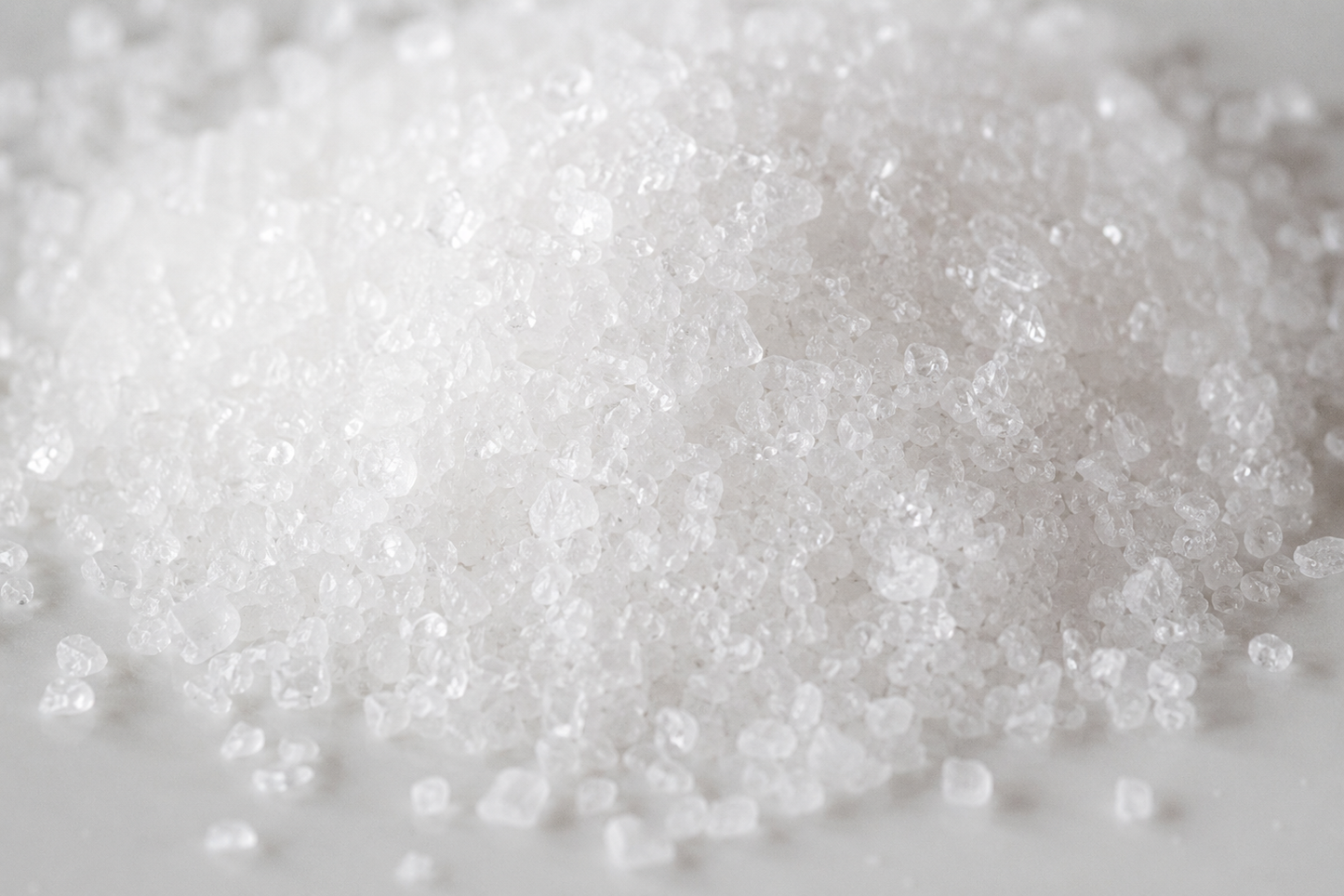 CRYSTALLINE FERTILIZER