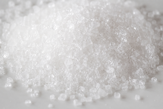 CRYSTALLINE FERTILIZER