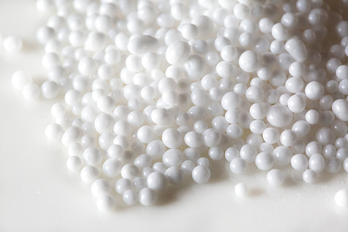 NITROGENOUS: AMMONIUM NITRATE 33.5-34.5%