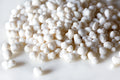 NITROGENOUS: CALCIUM AMMONIUM NITRATE 27%