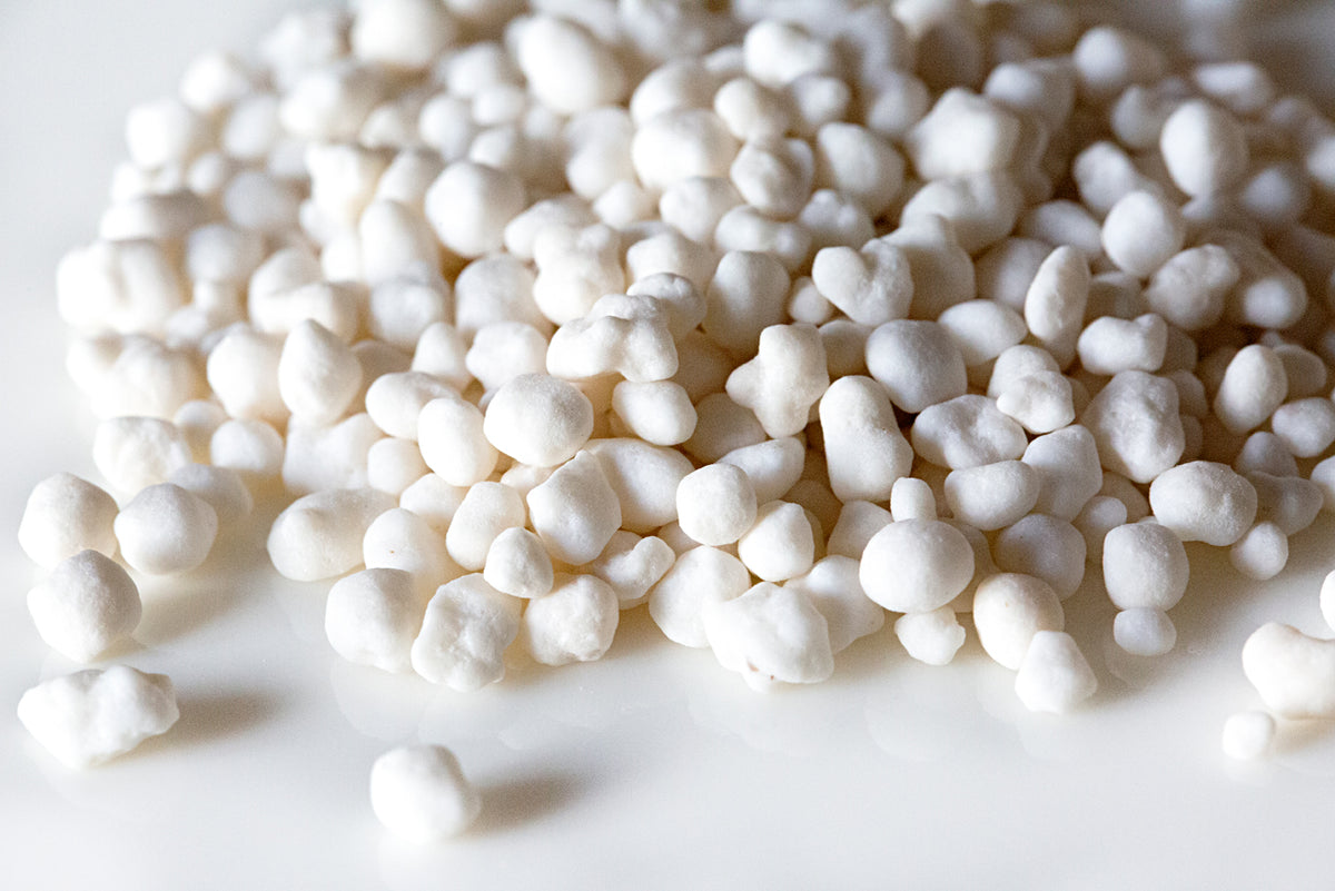 NITROGENOUS: CALCIUM AMMONIUM NITRATE 27%