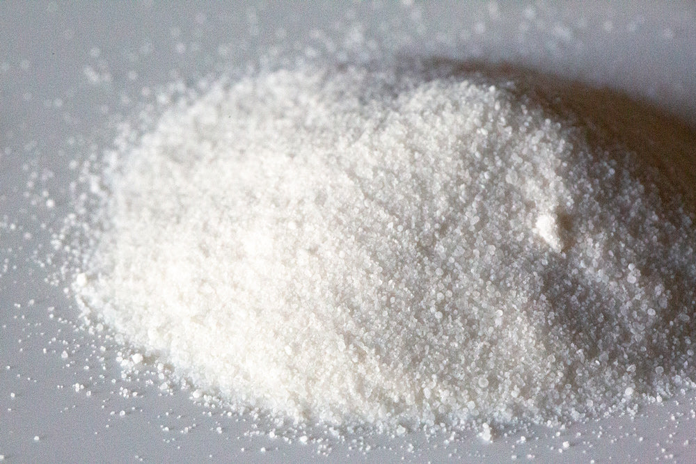 POTASSIUM: POTASSIUM NITRATE
