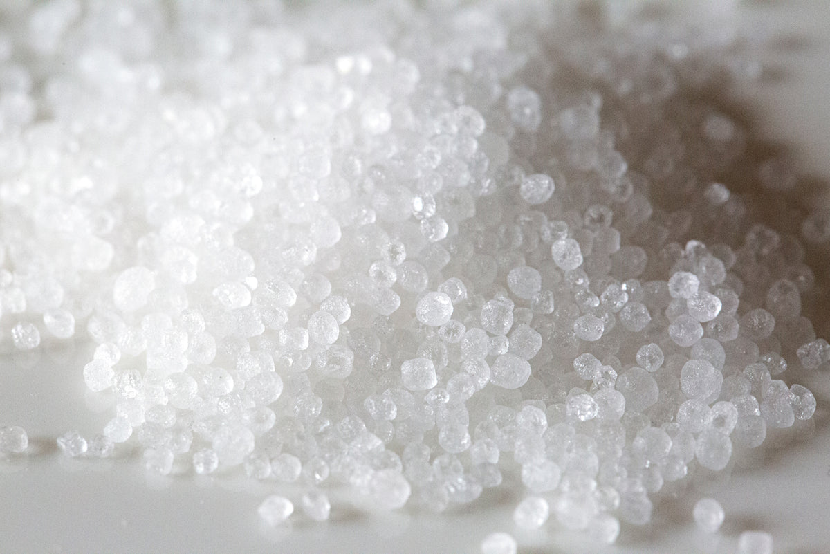 NITROGENOUS: AMMONIUM SULPHATE CRYSTALLINE 21%