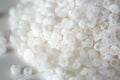 NITROGENOUS: GRANULAR AMMONIUM SULFATE 21%