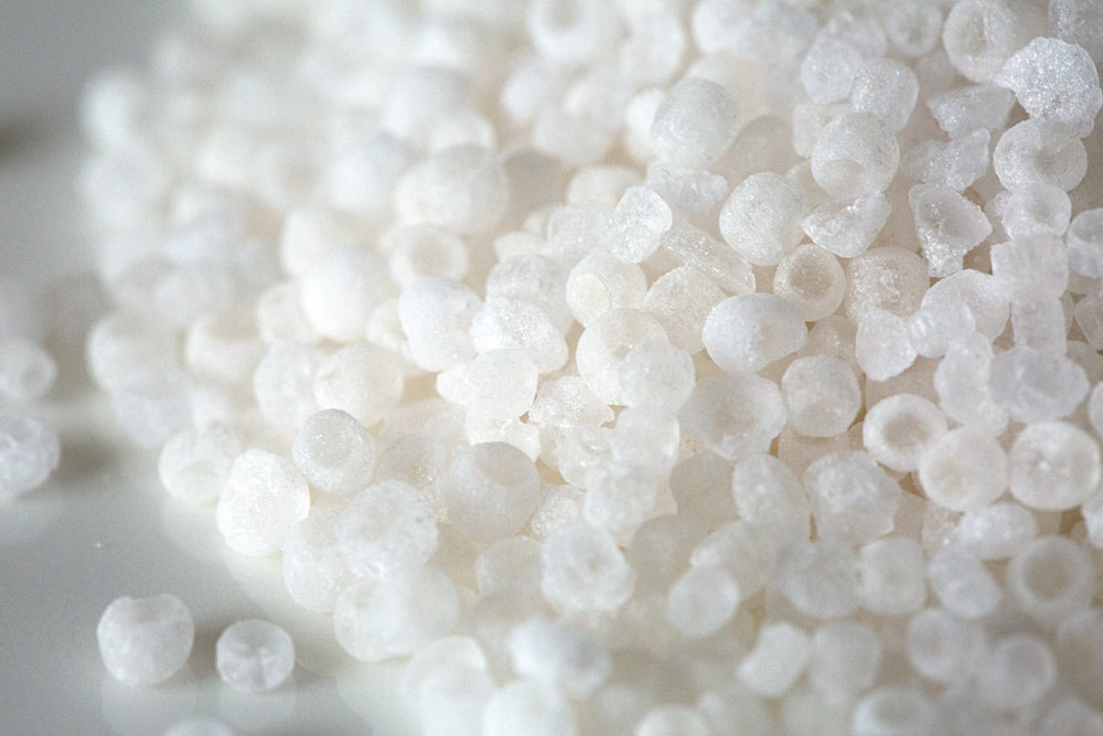 NITROGENOUS: GRANULAR AMMONIUM SULFATE 21%