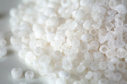 NITROGENOUS: GRANULAR AMMONIUM SULFATE 21%