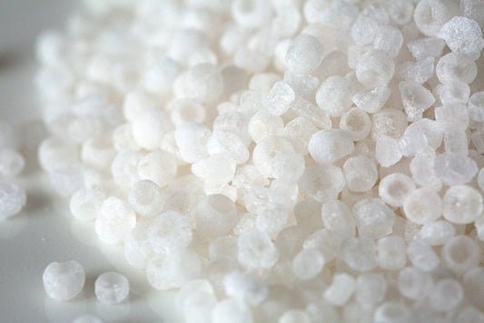 NITROGENOUS: GRANULAR AMMONIUM SULFATE 21%