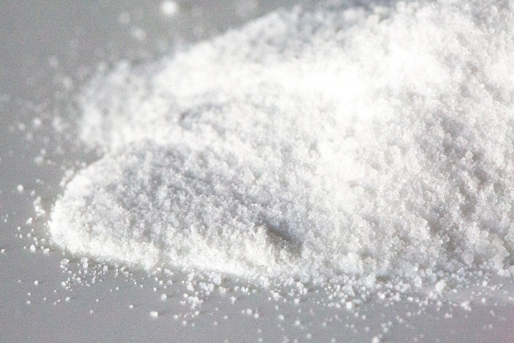 POTASSIC: POTASSIUM SULFATE