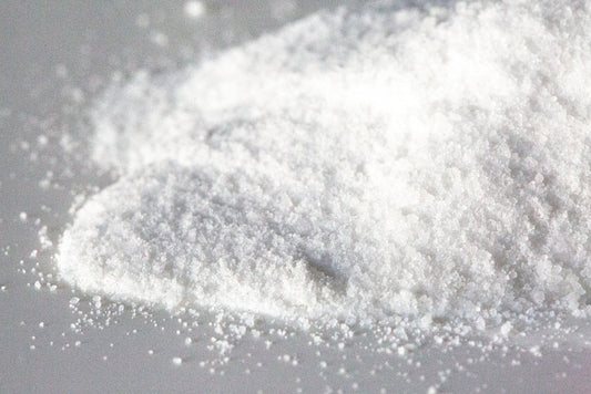 POTASSIC: POTASSIUM SULFATE