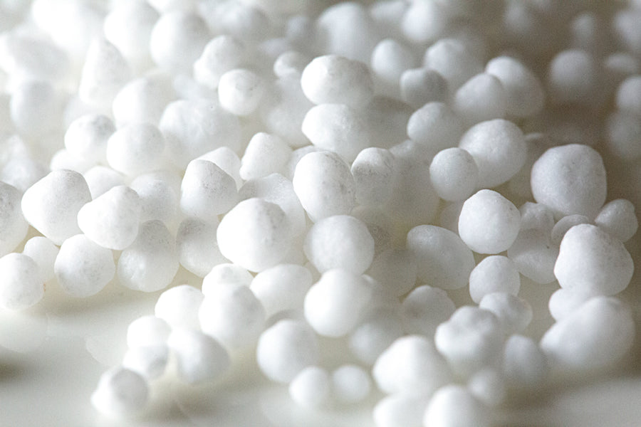 NITROGENOUS: UREA 46%