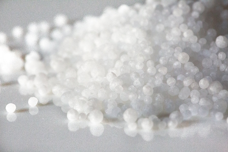 NITROGENOUS: UREA 46% PRILL