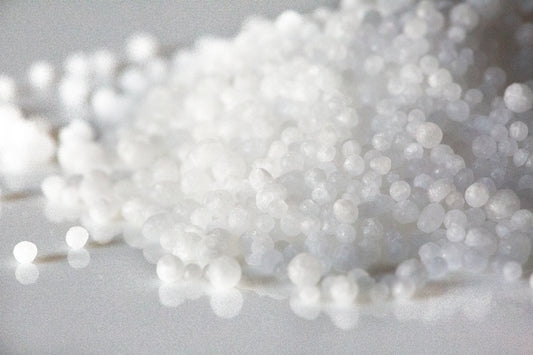 NITROGENOUS: UREA 46% PRILL
